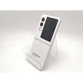 【新品未使用】nubia Flip 2 ホワイト Nubia Flip 2 12GB+256GB White