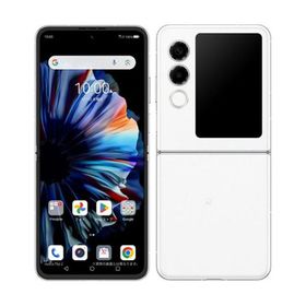 【未使用品】Y!mobile nubia Flip 2 A404ZT ブラック nubia Flip 2 新品 43,333円 中古 30,800円 | ネット最安値の価格比較