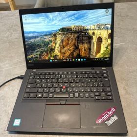 ThinkPad X390 ノートパソコン