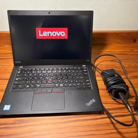 Lenovo X390 Corei5/8GB/SSD256/Win11/AC有