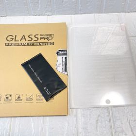 ipad 10.2 ガラスフイルム 1枚