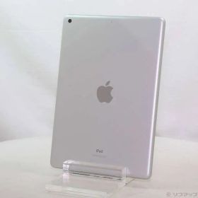 ソフマップ 〔中古品〕 iPad 第9世代 64GB シルバー MK2L3J／A Wi-Fi【344】