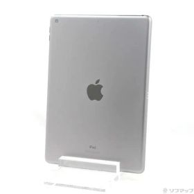 ソフマップ 〔中古品〕 iPad 第9世代 64GB スペースグレイ MK2K3J／A Wi-Fi【258】