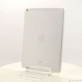 ソフマップ 〔中古品〕 iPad 第9世代 64GB シルバー MK493J／A SIMフリー【377】