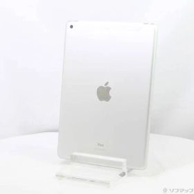 ソフマップ 〔中古品〕 iPad 第9世代 64GB シルバー MK493J／A SoftBankロック解除SIMフリー【297】