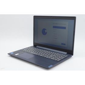 [中古]Lenovo IdeaPad L350 81Y300DNJP アビスブルー
