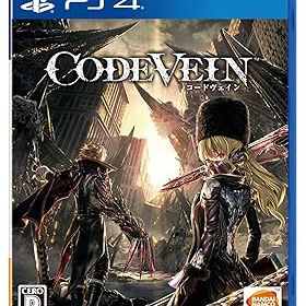 【中古】(良い)【PS4】CODE VEIN