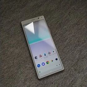 美品 SONY Xperia 8 電池良好 SIMロック解除済☆ スマホ本体 SONY Xperia 8 新品¥22,700 中古¥2,499 | 新品・中古のネット最安値