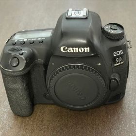 EOS 5D Mark IV 新品 146,980円 中古 94,000円 | ネット最安値の価格