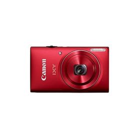 Canon デジタルカメラ IXY 110F 約1600万画素 光学8倍ズーム レッド IXY110F(RE)(中古品)