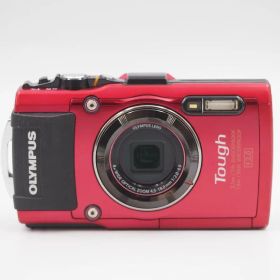 OLYMPUS TG-4