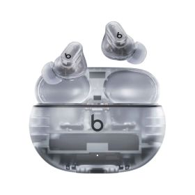Beats Studio Buds + MQLK3PA/A クリア