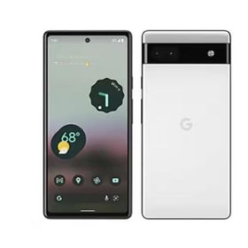 新品未使用 国内版 SIMフリー Google pixel 6a 128GB