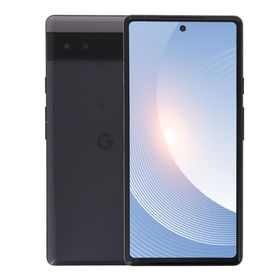 GB17L Pixel 6a 128GB ソフトバンク SIMロック解除済み 中古 スマホ スマートフォン Cランク 本体 即日発送