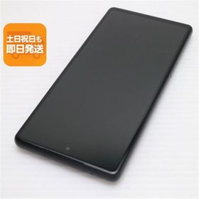 美品 SIMフリー Google Pixel 6a チャコール スマホ 白ロム 中古 あすつく 土日祝発送OK