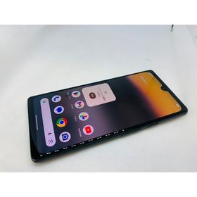 ★送料無料★ジャンク★SoftBank★Google Pixel 6a★ブラック★0004280000675★SYS★05/12