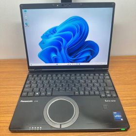Let's note SR4 新品 180,000円 中古 124,600円 | ネット最安値の価格