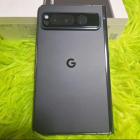 Google Pixel Fold 新品¥113,500 中古¥45,000 | 新品・中古のネット最