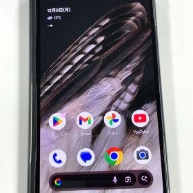 Google Pixel Fold 新品¥79,800 中古¥50,500 | 新品・中古のネット最