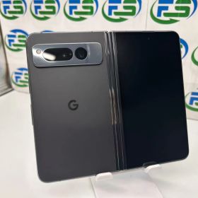 Google Pixel Fold 256G オブシディアン SIMフリー スマホ 送料無料 あす楽 グーグル ピクセル ネットワーク▲