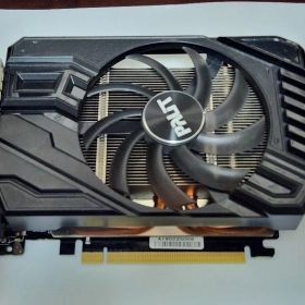 PALIT GTX1660ti 6G グラフィックボード