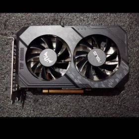 ASUS TUF Gaming GTX 1660Ti 6GB