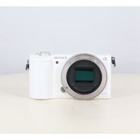 ソニー(SONY)の【中古】(ソニー) SONY α5100 ボデイ(コンパクトデジタルカメラ)