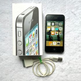 Apple iPhone 4 本体 ジャンク