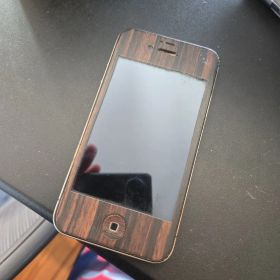 iPhone 4S ※ジャンク品