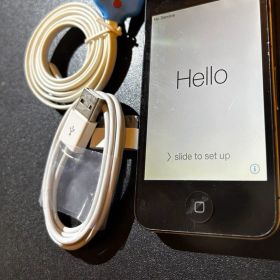iPhone 4