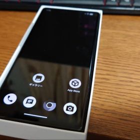 GrapheneOS Google Pixel 6a