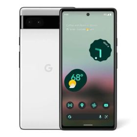 【 新品 未使用 】Google pixel 6a未使用 チョーク