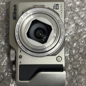 Nikon COOLPIX A1000 35倍ズーム デジタルカメラ 862