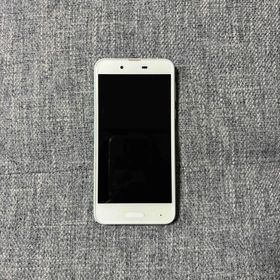 SHARP AQUOS SENSE SHV40(スマートフォン本体)