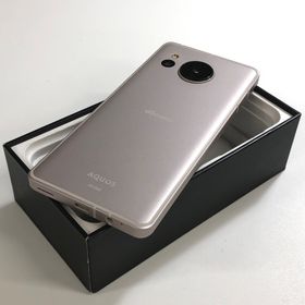 【フェア品】SHARP｜Aquos Sense 8 128GB｜SIMフリー(スマートフォン本体)