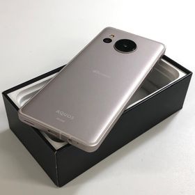 【フェア品】SHARP｜Aquos Sense 8 128GB｜SIMフリー(スマートフォン本体)