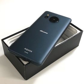 【フェア品】SHARP｜Aquos Sense 8 128GB｜SIMフリー(スマートフォン本体)