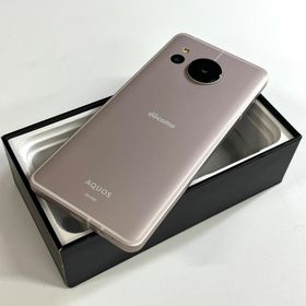 【フェア品】SHARP｜Aquos Sense 8 128GB｜ドコモ版SIMフリー(スマートフォン本体)
