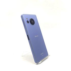 シャープ(SHARP)の【最速発送】SHARP AQUOS sense9 128GB docomo【難有】(スマートフォン本体)