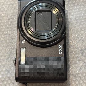 RICOH リコー CX2 26040535