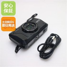 リコー(RICOH)のWG-6 ブラック M444(コンパクトデジタルカメラ)