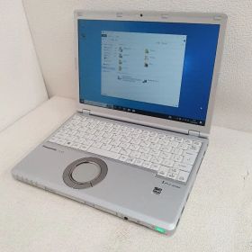 Ⅹ Panasonic CF-SZ5ADCVS 4GB Corei5