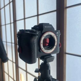 SONY α7RⅣ ILCE-7RM4A その他アクセサリー 週末価格