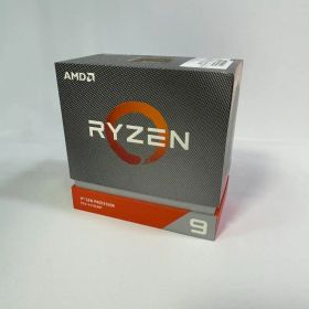 AMD RYZEN 9 3950x 3.5GHz 16コア / 32スレッド