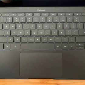 Google Pixelbook Go