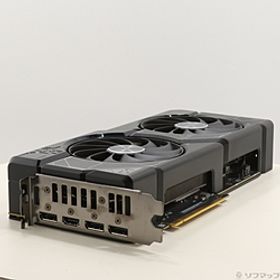 〔中古品〕 DUAL-RTX4070TIS-O16G〔中古品〕 DUAL-RTX4070TIS-O16G