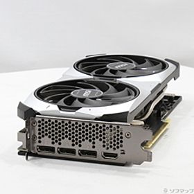 〔中古品〕 GeForce RTX 4070 Ti SUPER 16G VENTUS 2X OC〔中古品〕 GeForce RTX 4070 Ti SUPER 16G VENTUS 2X OC