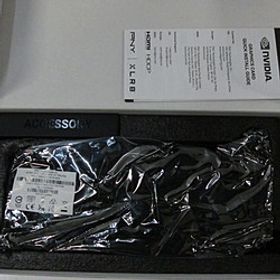 〔中古品〕 PNY GeForce RTX 4070 Ti SUPER 16GB VERTO OC 3FAN VCG4070TS16TFXPB1-O〔中古品〕 PNY GeForce RTX 4070 Ti SUPER 16GB VERTO OC 3FAN VCG4070TS16TFXPB1-O