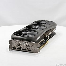 〔中古品〕 ZOTAC GAMING GeForce RTX 4070 Ti SUPER Trinity Black Edition ZT-D40730D-10P〔中古品〕 ZOTAC GAMING GeForce RTX 4070 Ti SUPER Trinity Black Edition ZT-D40730D-10P