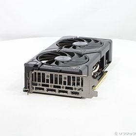 〔中古品〕 Dual GeForce RTX 4070 SUPER EVO OC Edition DUAL-RTX4070S-O12G-EVO〔中古品〕 Dual GeForce RTX 4070 SUPER EVO OC Edition DUAL-RTX4070S-O12G-EVO